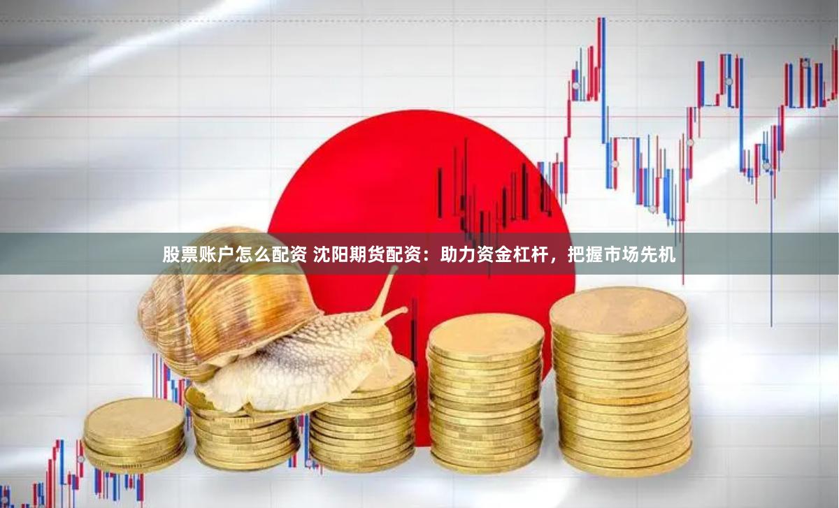 股票账户怎么配资 沈阳期货配资：助力资金杠杆，把握市场先机